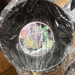 未使用品の調理器具セット の画像