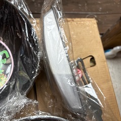 未使用品の調理器具セット の画像