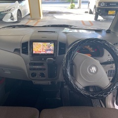 パレット　走行8万㌔　車検満タン②の画像