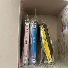 エプソン　インク
の画像