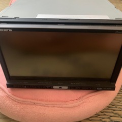 カロッツェリアAVIC-HRZ099の画像