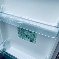 EJ1209番 Panasonic ノンフロン冷凍冷蔵庫 NR-B149W-Tの画像