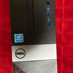DELL Vostro Windows11 SSD Office2021 美品の画像
