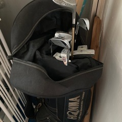 ゴルフ用品
の画像