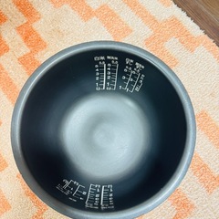 東芝炊飯器の画像