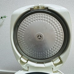 東芝炊飯器の画像