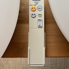 LEDシーリングライトの画像
