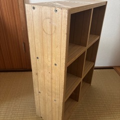 棚 の画像