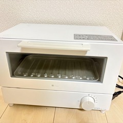 トースターの画像