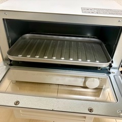 トースターの画像