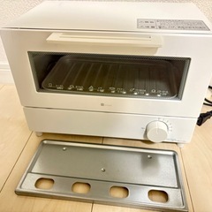 トースターの画像