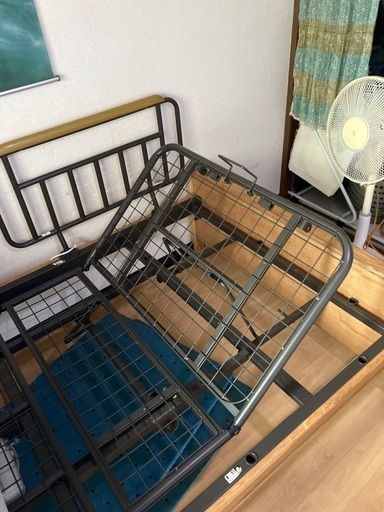 介護用ベッド