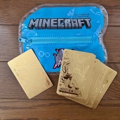 マイクラグッズまとめ売りの画像