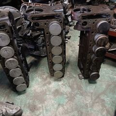 MB-113SLエンジンベンツ関連の仕事をしてる会社等ストツクしたい名器ですの画像