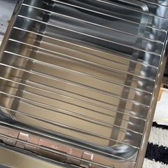 リンナイ　ガスコンロの画像