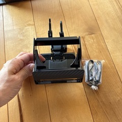 ドリンクホルダーの画像