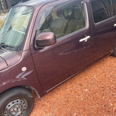２６年式　Cocoa 車検約２年付の画像