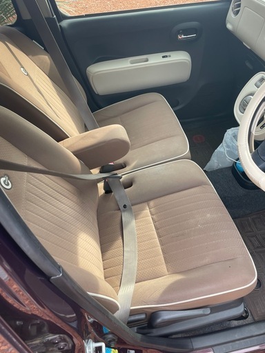 ２６年式　Cocoa 車検約２年付