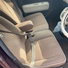 ２６年式　Cocoa 車検約２年付の画像
