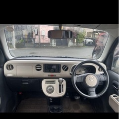 ２６年式　Cocoa 車検約２年付の画像
