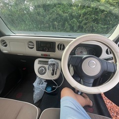 ２６年式　Cocoa 車検約２年付の画像