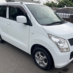 ❇️メーカー：スズキ 🔶km 58000🔷2011🔸 ：スズキ ウォーグン / Rの画像