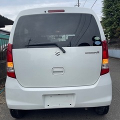 ❇️メーカー：スズキ 🔶km 58000🔷2011🔸 ：スズキ ウォーグン / Rの画像