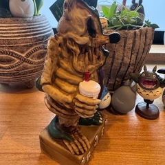 rat fink   フィギュアの画像