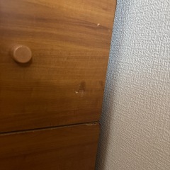 タンスの画像
