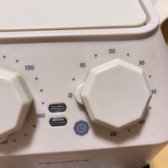 エアフライヤーの画像