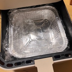 エアフライヤーの画像