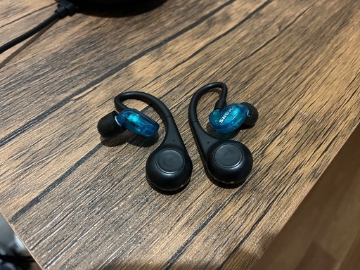 SHURE シュア AONIC 215