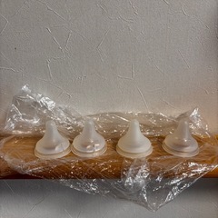 哺乳瓶の画像