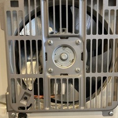 【14080】ダイニチ 石油ファンヒーター Blue Heater ブルーヒーター FHY-32GS8 2006年製の画像