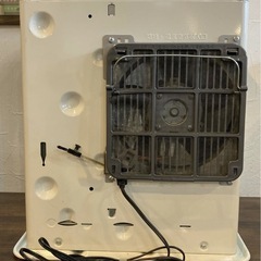 【14080】ダイニチ 石油ファンヒーター Blue Heater ブルーヒーター FHY-32GS8 2006年製の画像