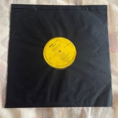 レコード　エンヤの画像