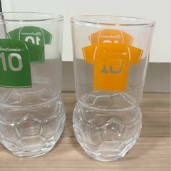 限定　バドワイザー　グラス 3セットの画像