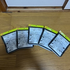 にぎらずにできる おにぎり 5個セット売りの画像