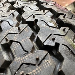 ヨコハマタイヤの画像