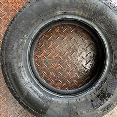 ヨコハマタイヤの画像