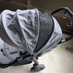joieのベビーカー　中古品の画像