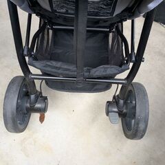 joieのベビーカー　中古品の画像