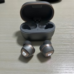SoundPEATS Sonic 重低音が優れるワイヤレスイヤホンの画像