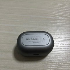 SoundPEATS Sonic 重低音が優れるワイヤレスイヤホンの画像