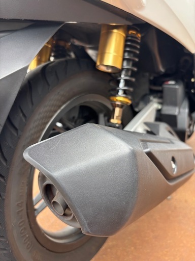 ホンダPCX150 KF18