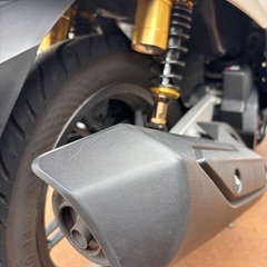 ホンダPCX150 KF18の画像