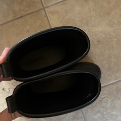 19.0レインブーツの画像