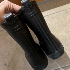 19.0レインブーツの画像
