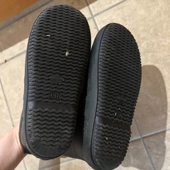 19.0レインブーツの画像