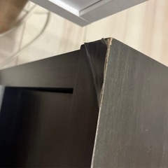 テレビボードの画像